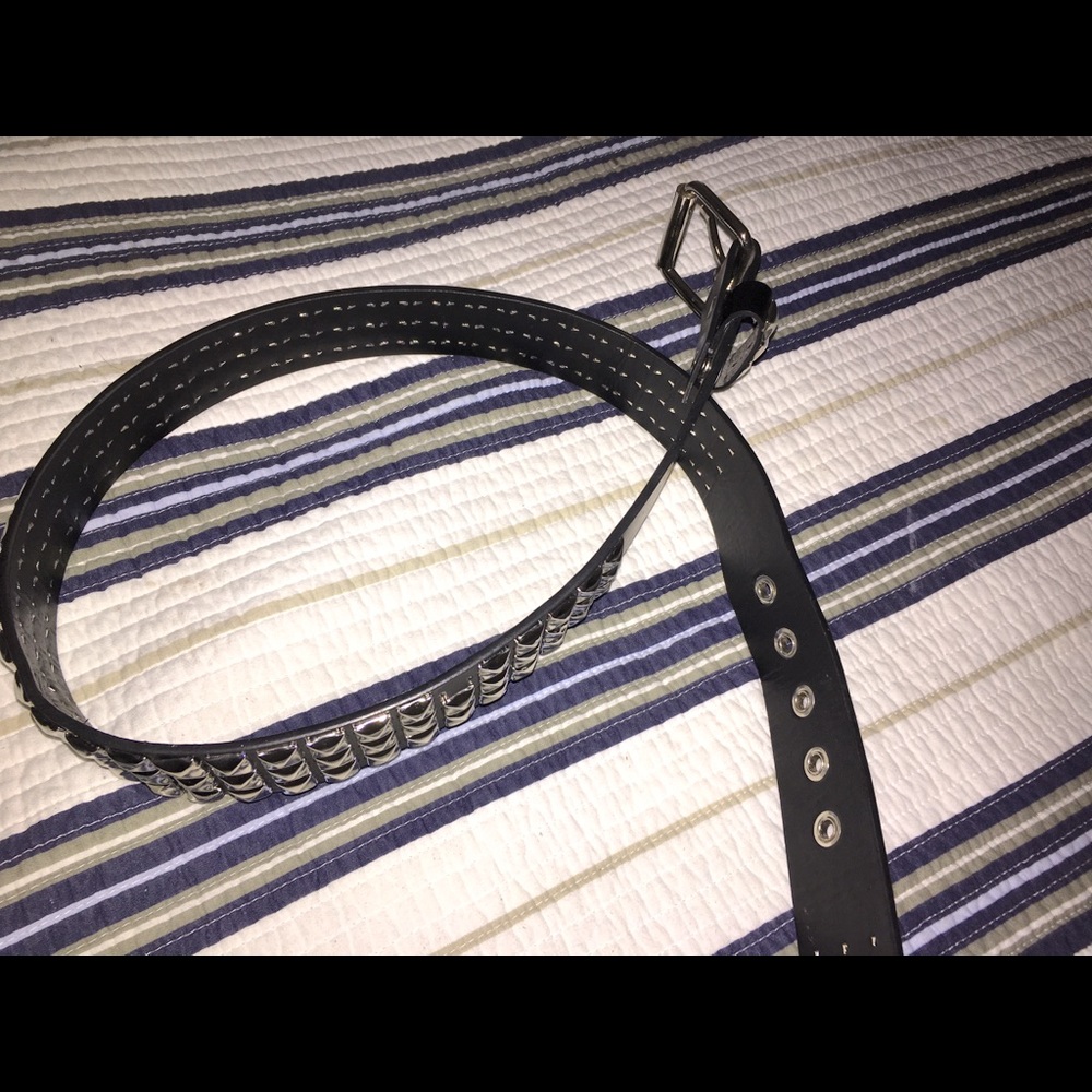 Studded Belt
